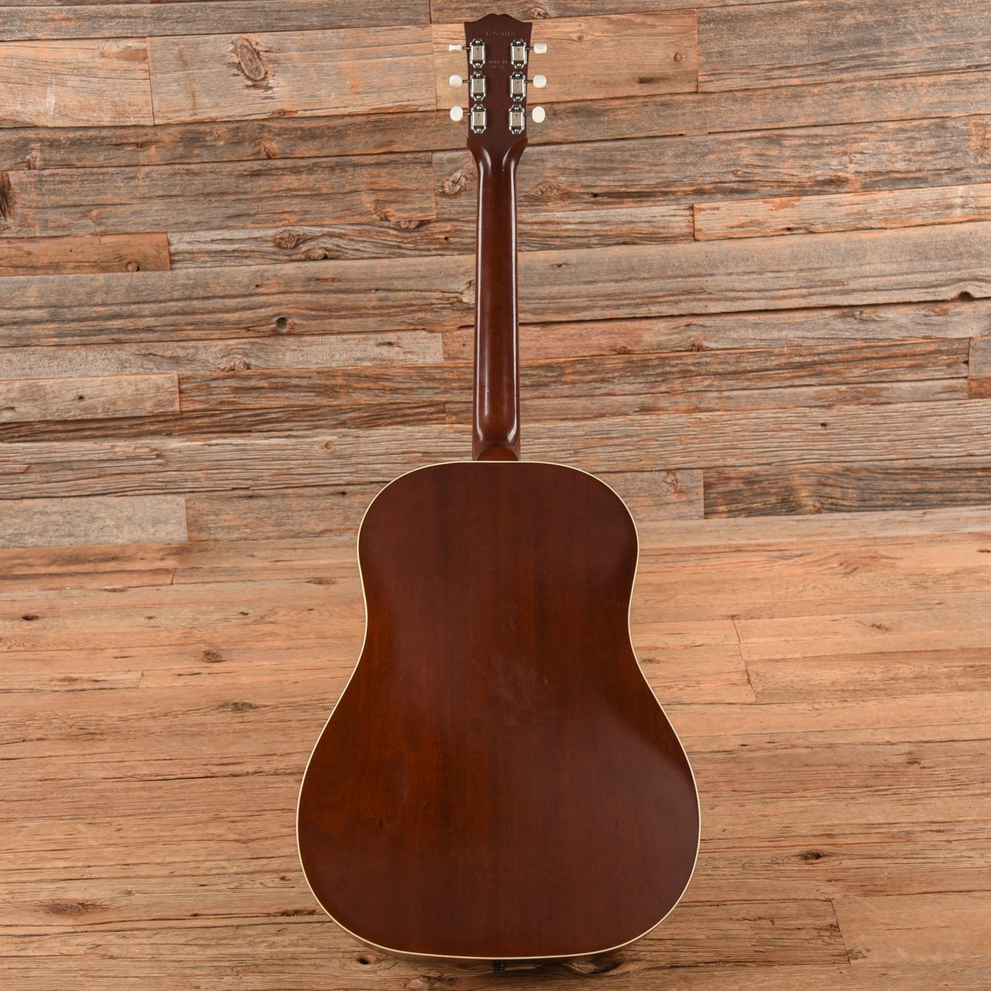 Gibson J-45 50's Faded Sunburst 2023