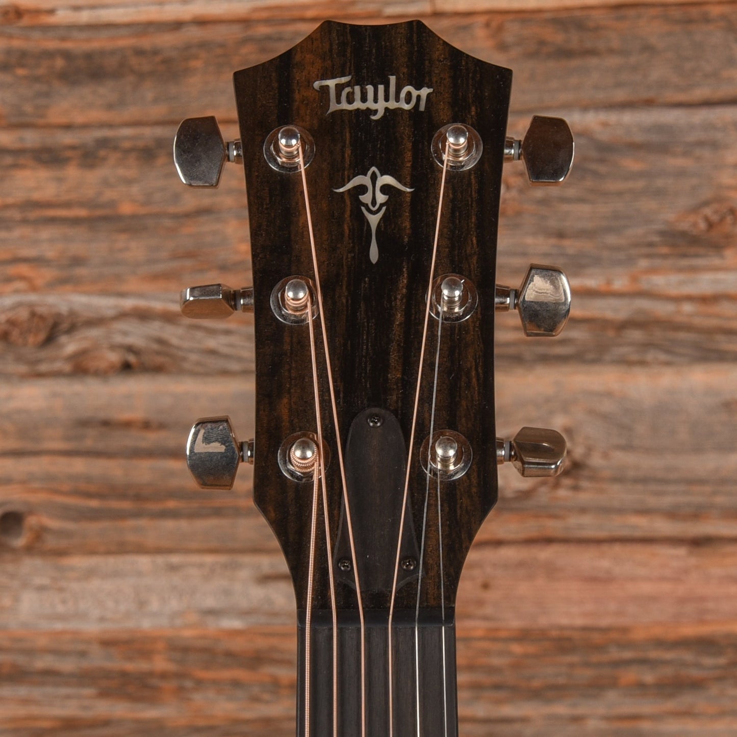 Taylor 514ce Shaded Edge Burst 2024