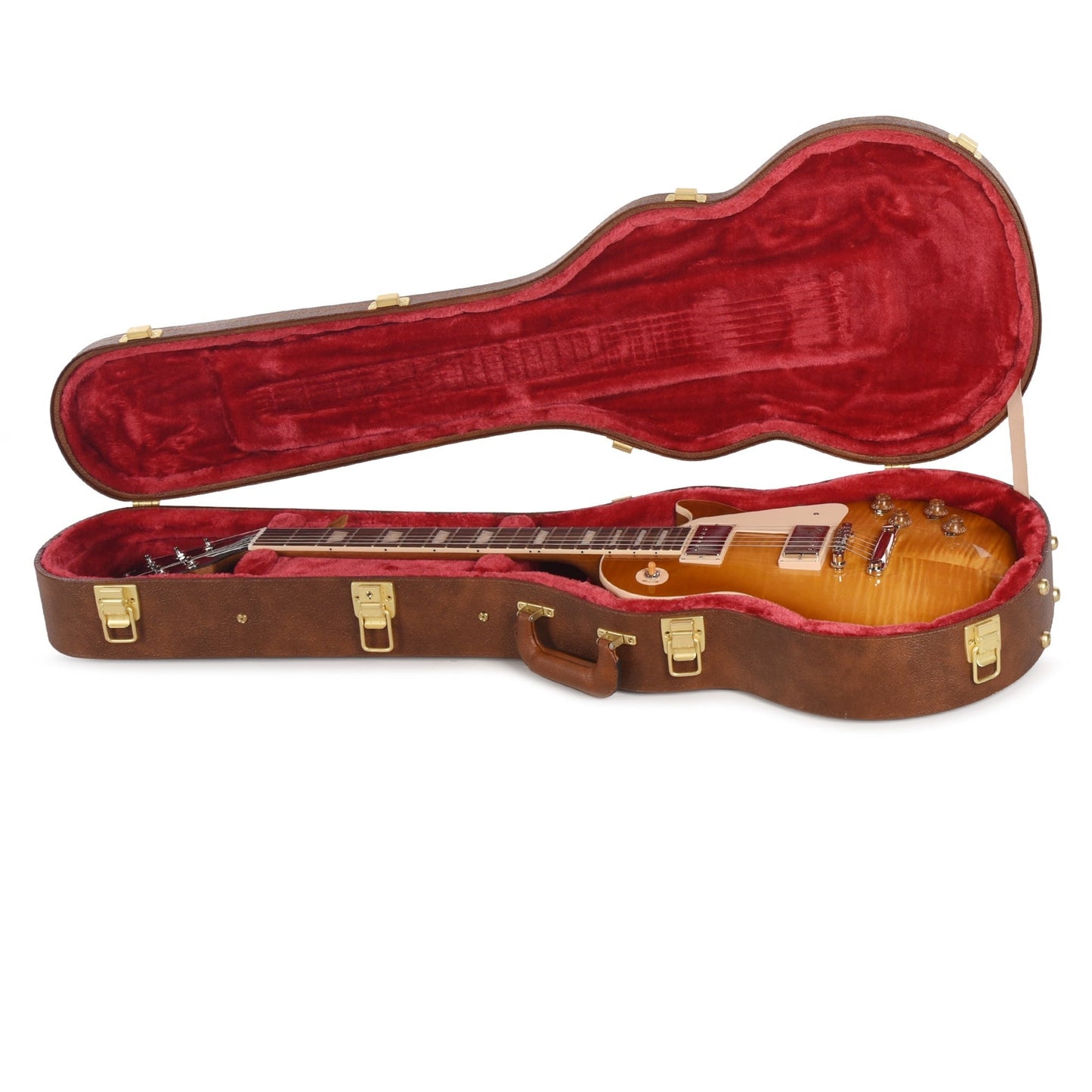 Gibson Original Les Paul Standard '50s Dirty Lemon Burst