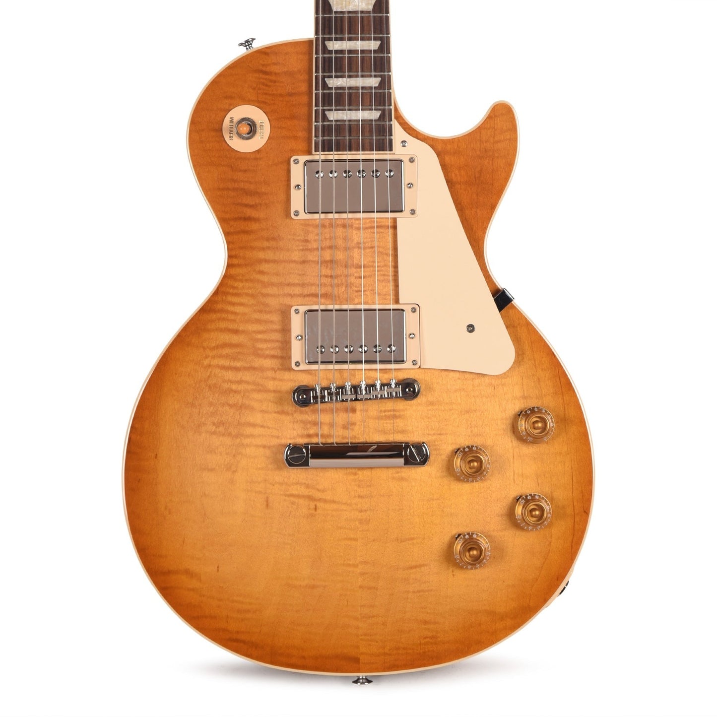 Gibson Original Les Paul Standard '50s Dirty Lemon Burst