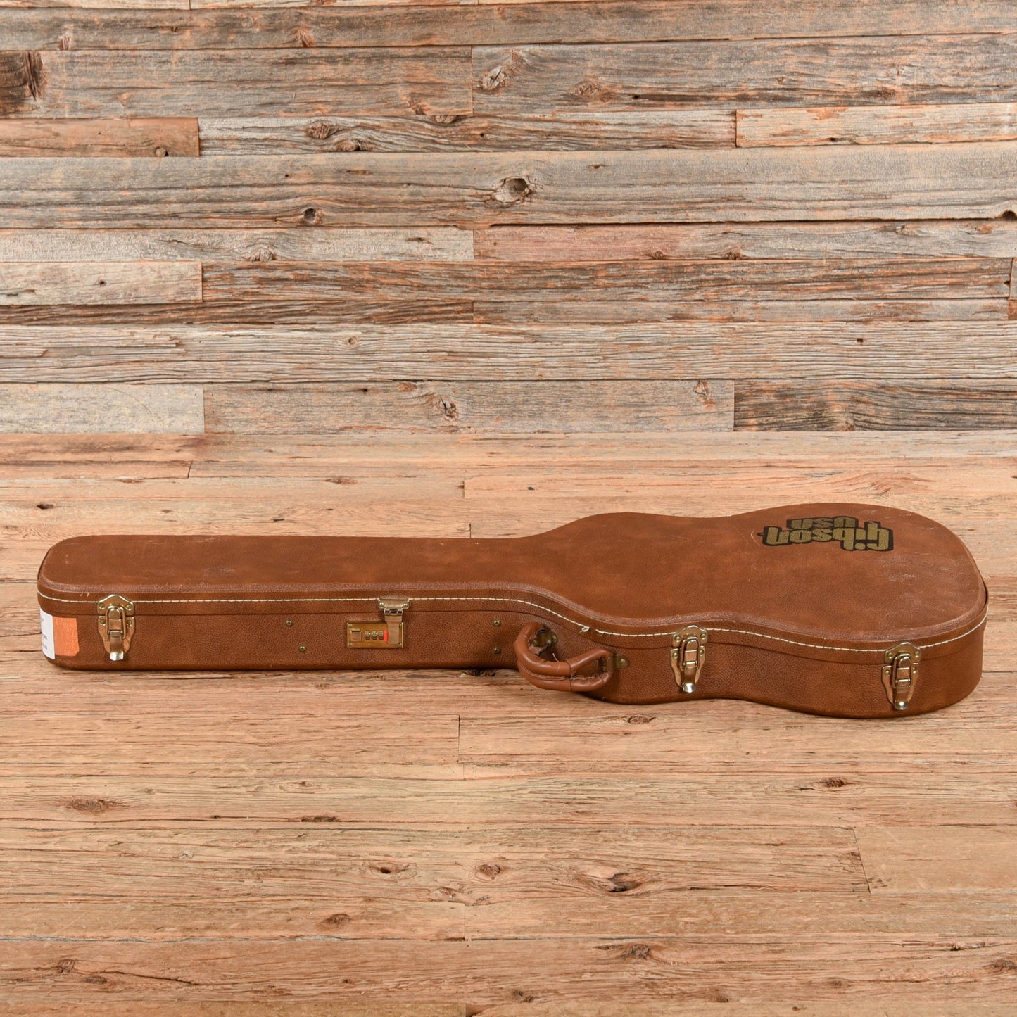 Gibson Chet Atkins SST Ebony 1991
