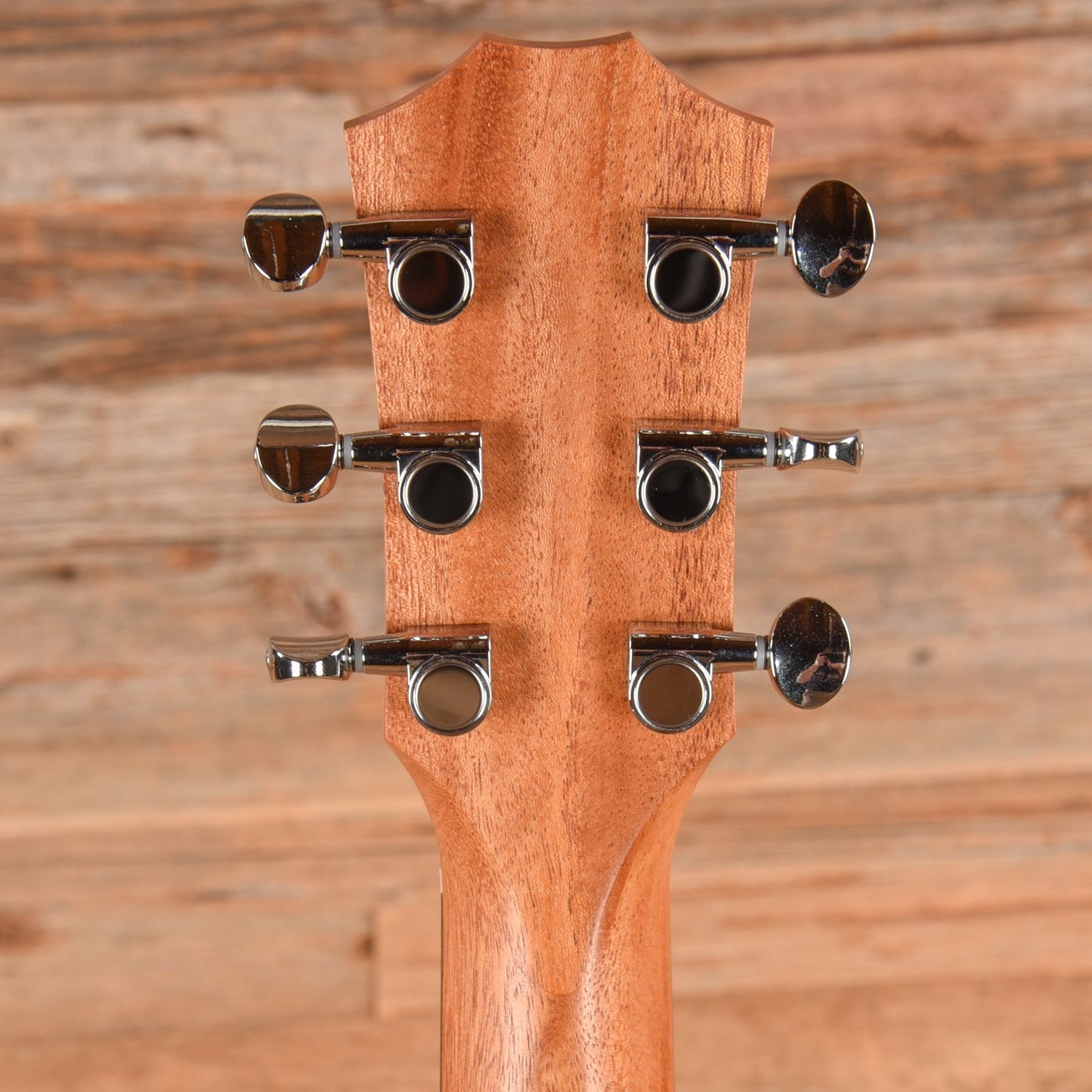 Taylor GS Mini Mahogany Natural 2025