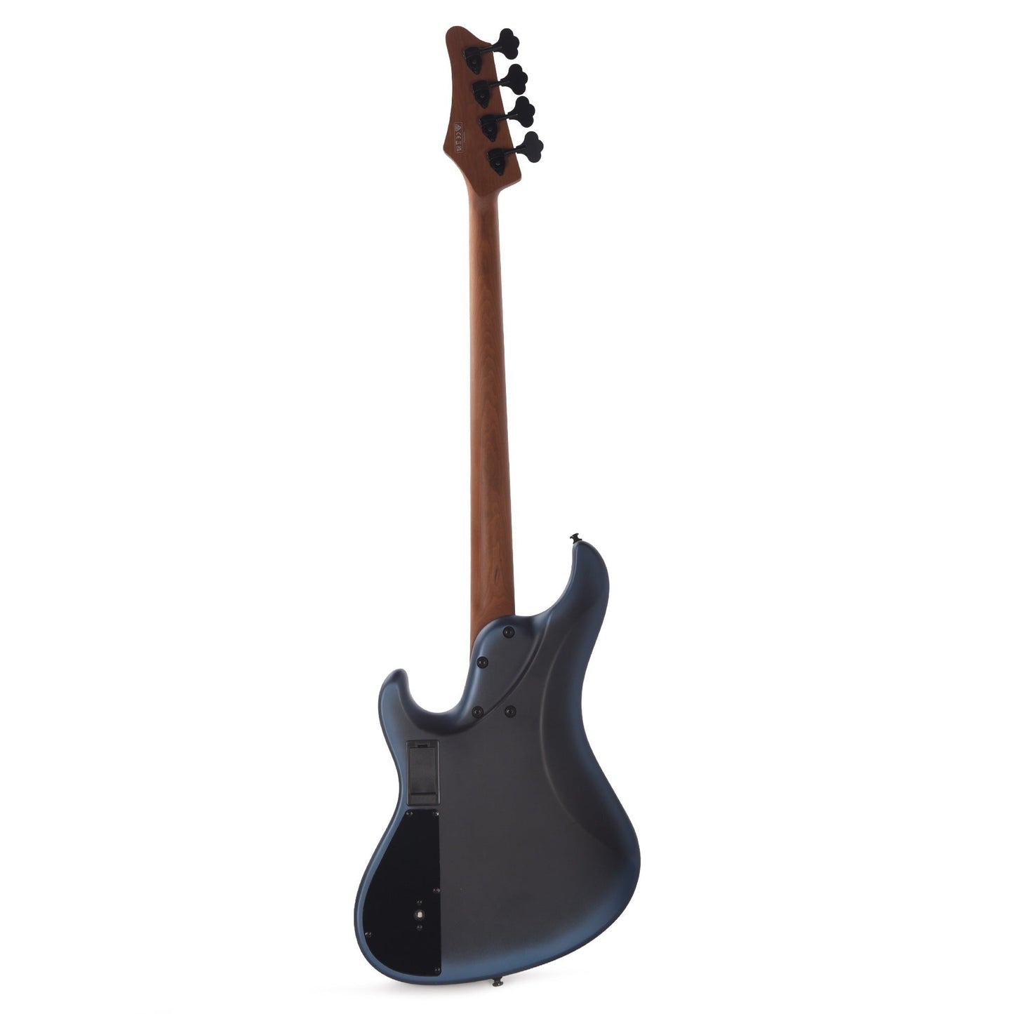 Ibanez MDM1000MAM MDM Electric Bass Midnight Arctic Ocean Matte