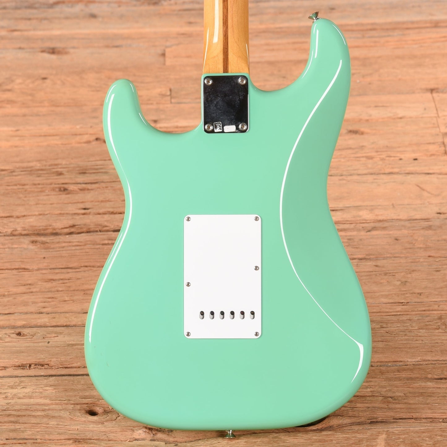 Fender Vintera '50s Stratocaster Surf Green 2020