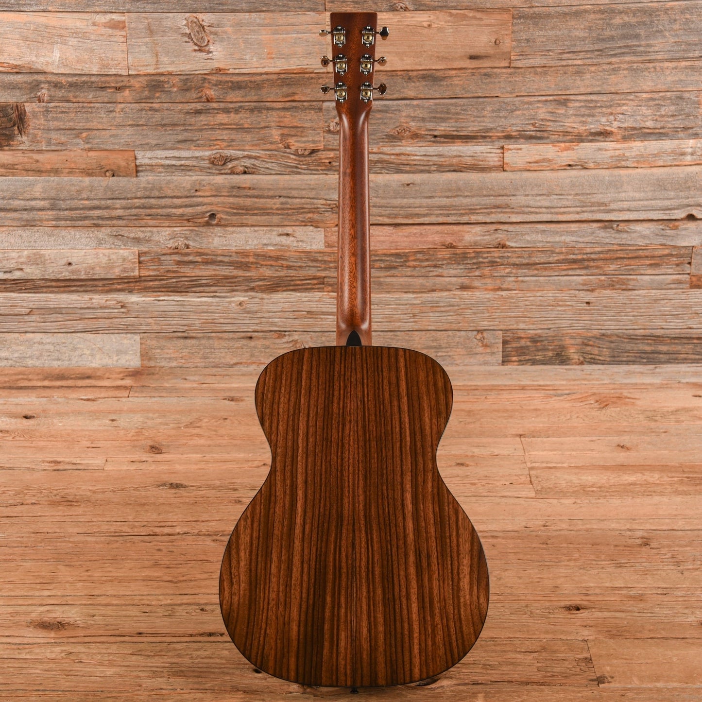 Martin Standard Series OM-21 Sunburst 2024