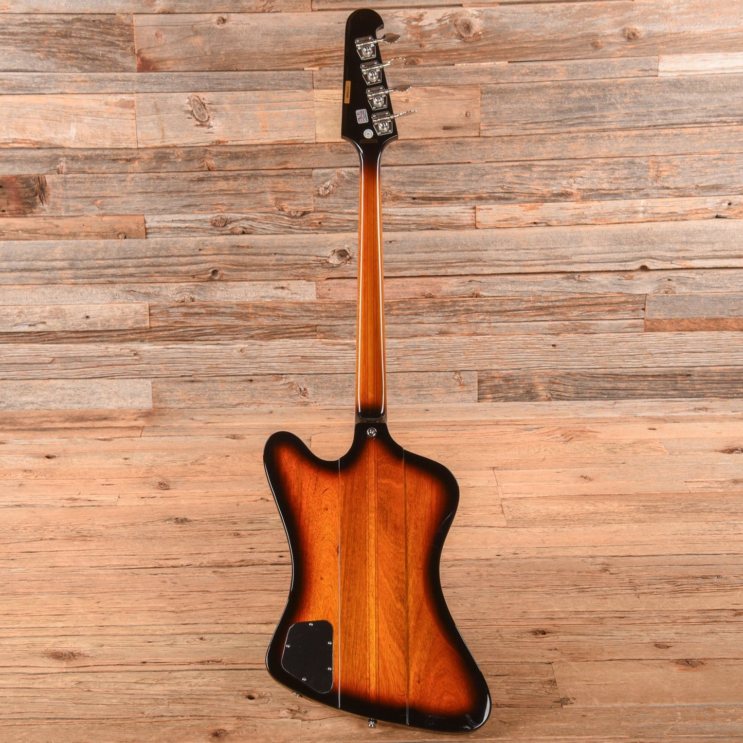 Epiphone Thunderbird Vintage PRO IV Sunburst 2020
