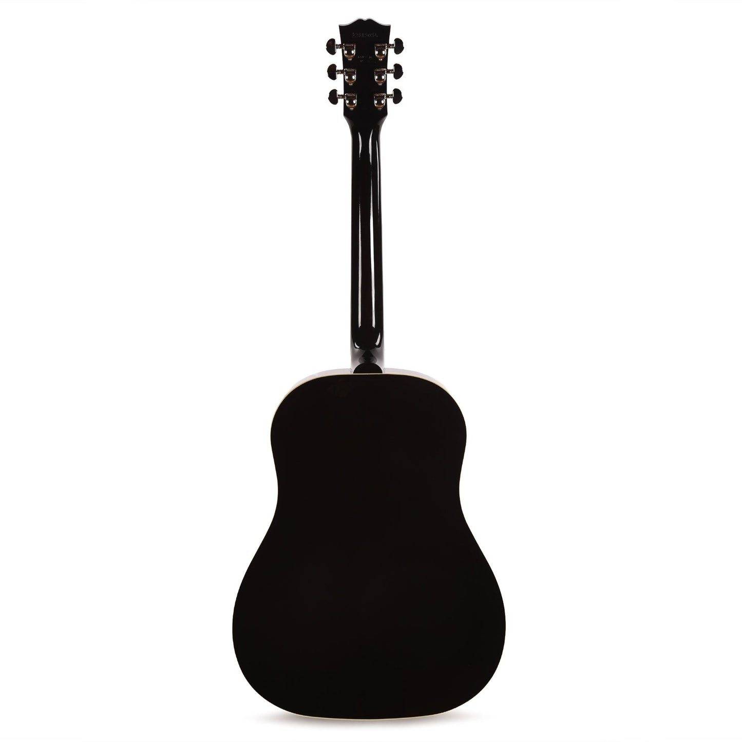 Gibson Modern J-45 Standard LEFTY Vintage Sunburst
