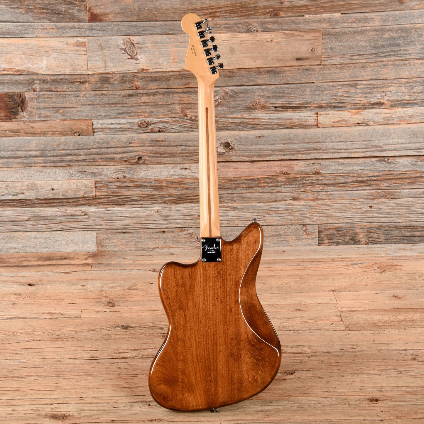 Fender American Special Jazzmaster Walnut 2016