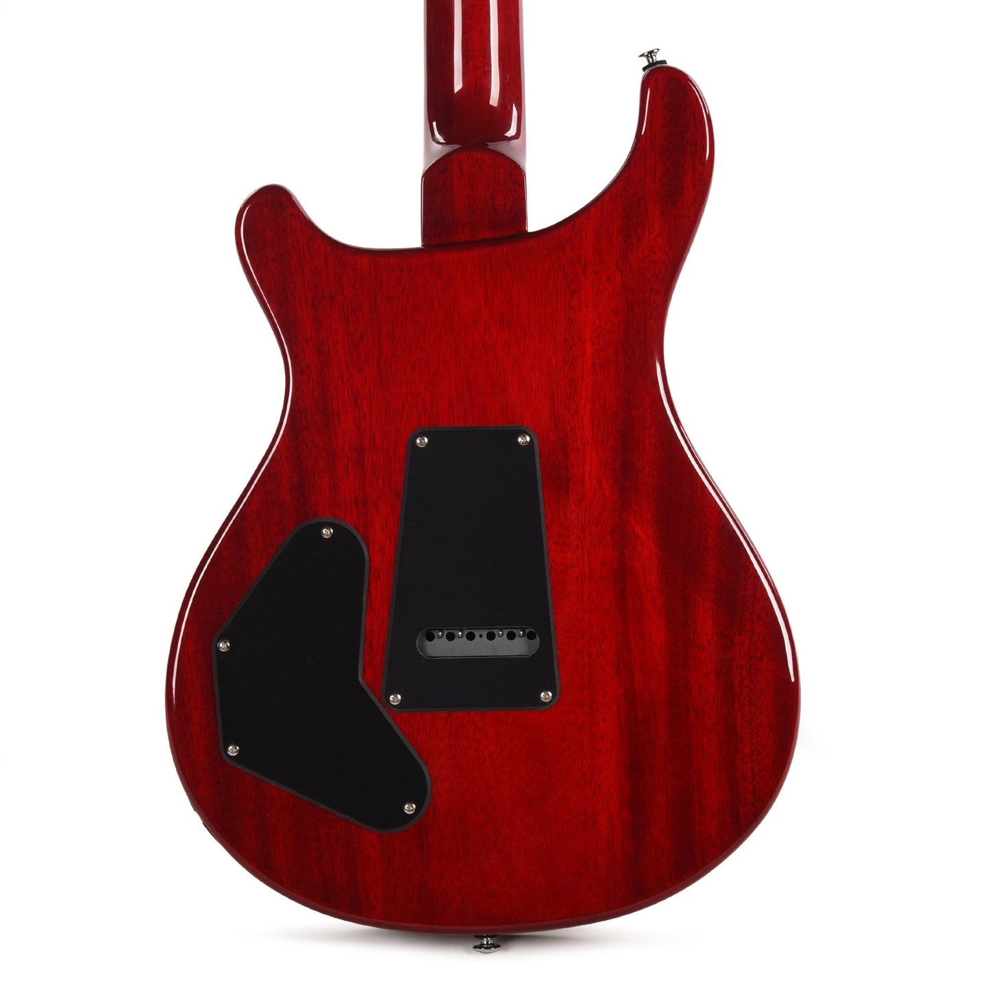 PRS SE DGT Standard Vintage Cherry w/Moon Inlays