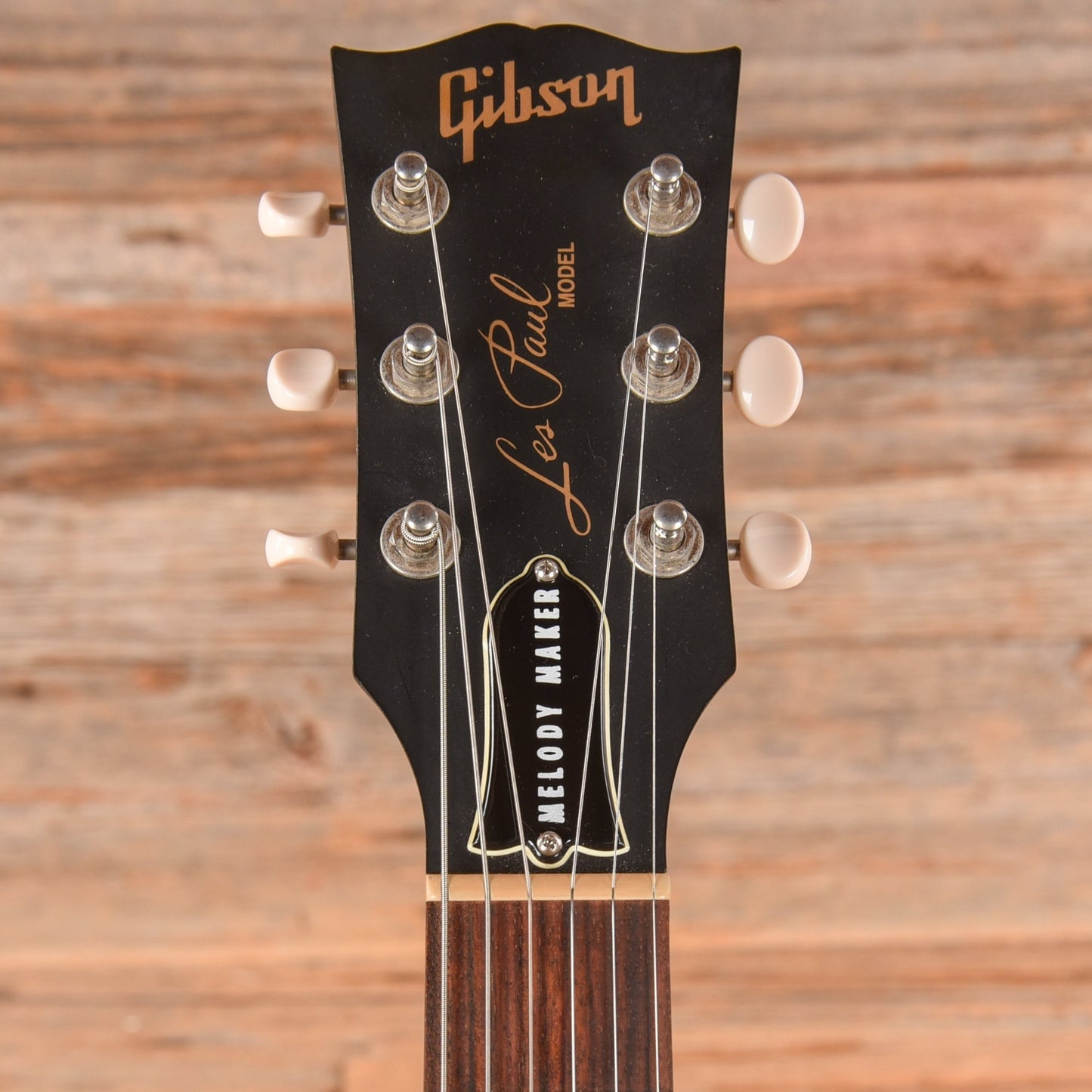 Gibson Les Paul Melody Maker Charcoal 2014