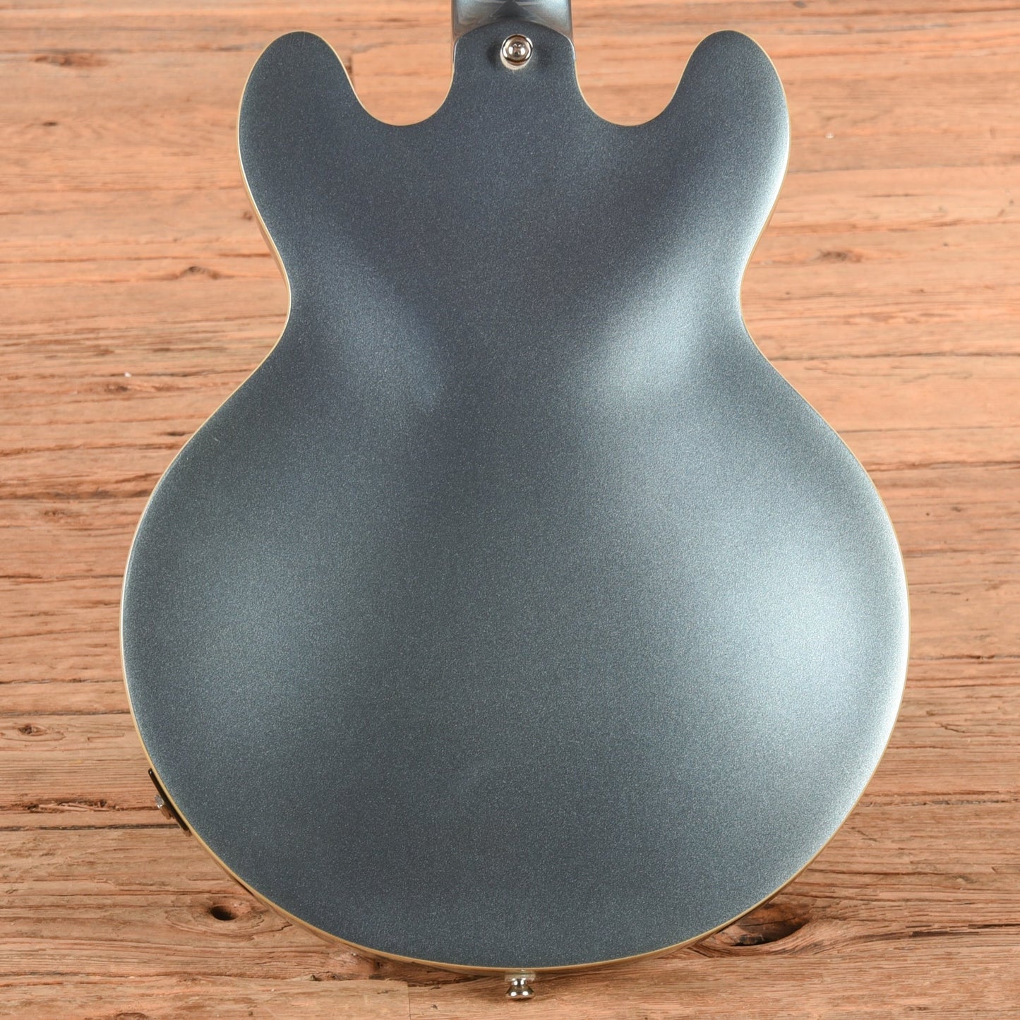 Epiphone ES-339 P90 Pro Pelham Blue 2019