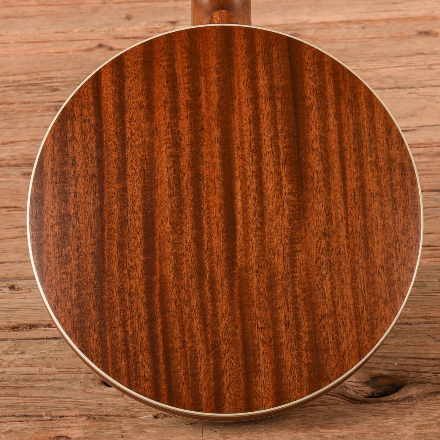 Deering B6-AE Boston 6 Acoustic-Electric Banjo - Zac Brown