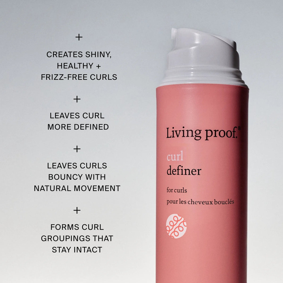 Curl Definer