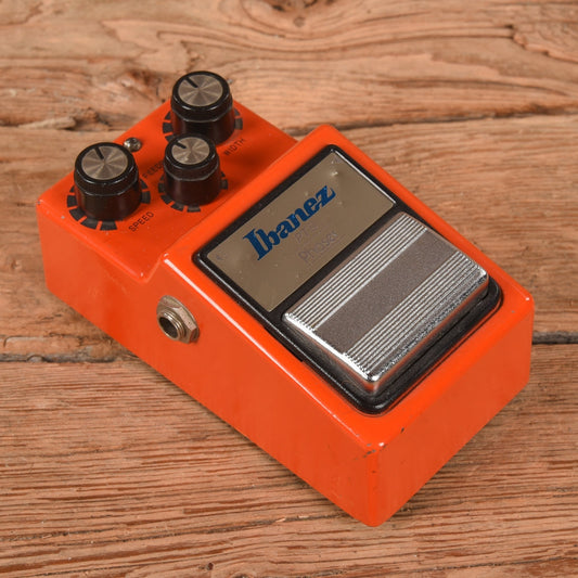 Ibanez PT-9 Phaser