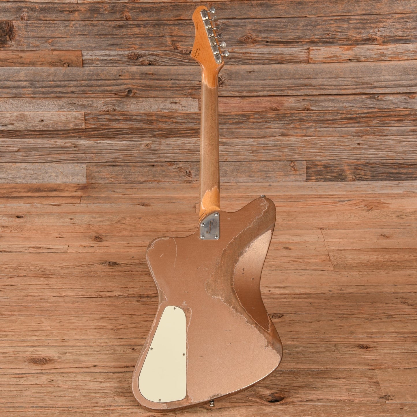 Fano Alt De Facto PX6