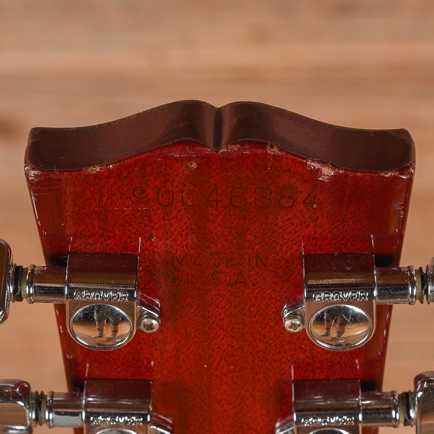 Gibson Les Paul Special Heritage Cherry 1996