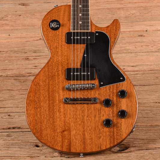 Gibson Les Paul Special Natural 2010