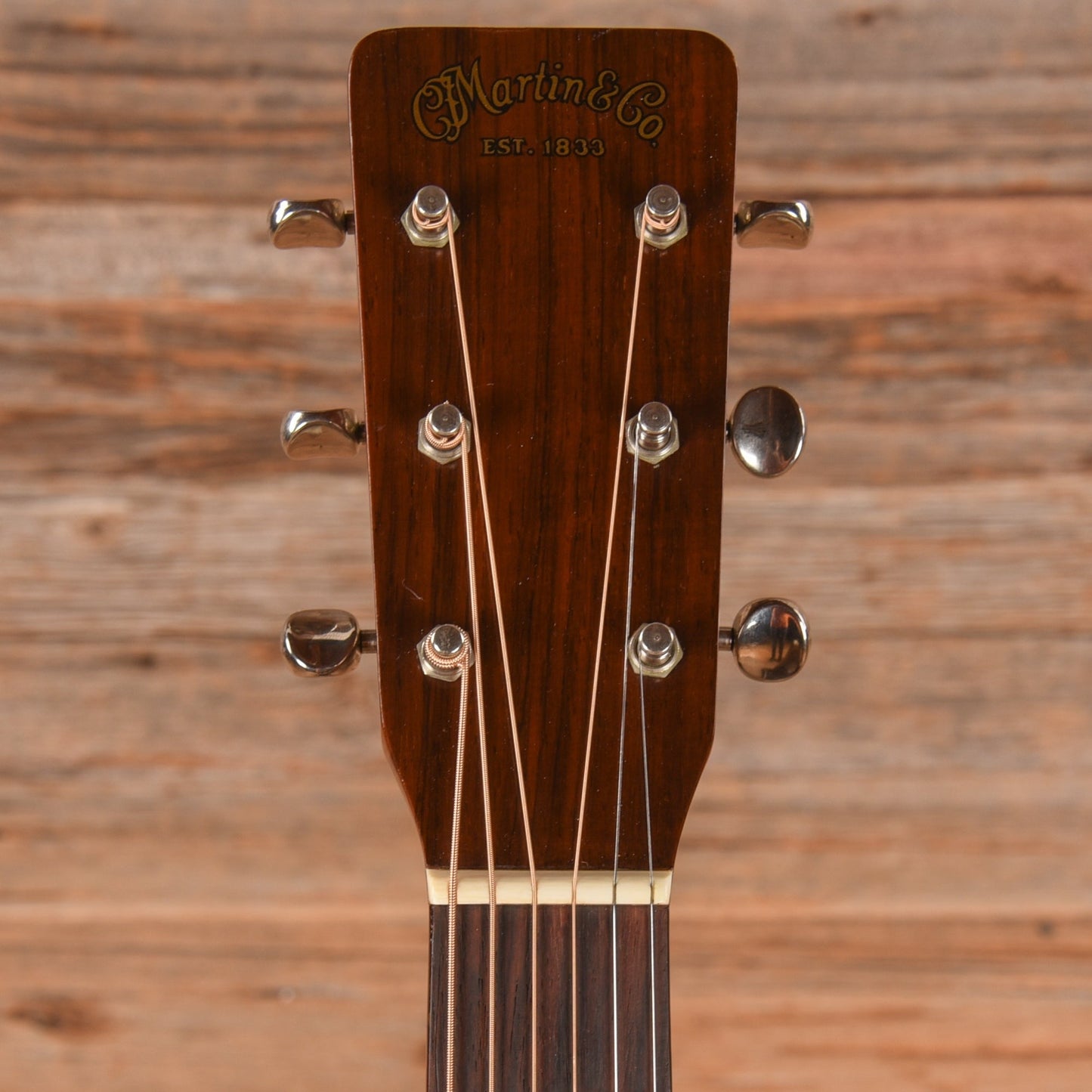 Martin 0-18 Natural 1971