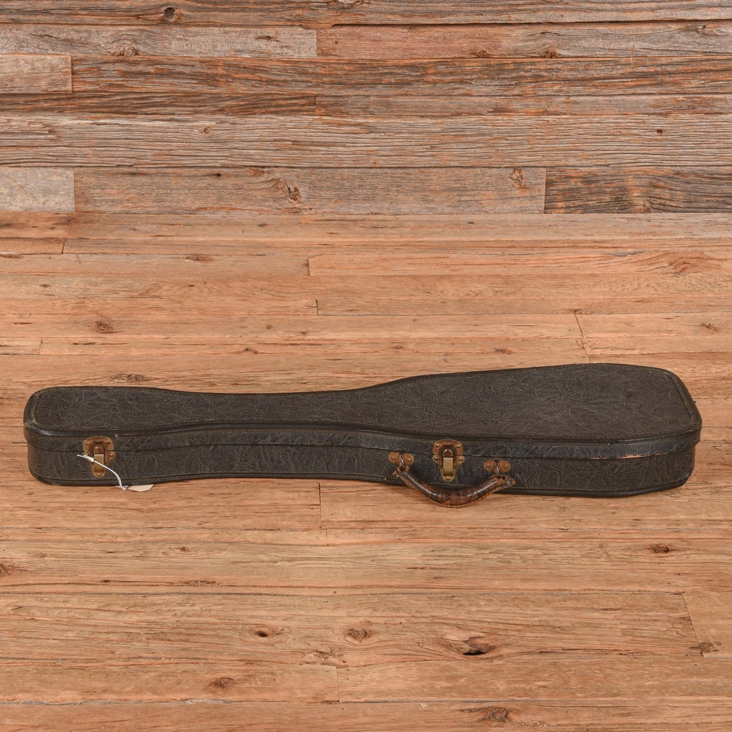 Kay Lap Steel Sunburst 1950s