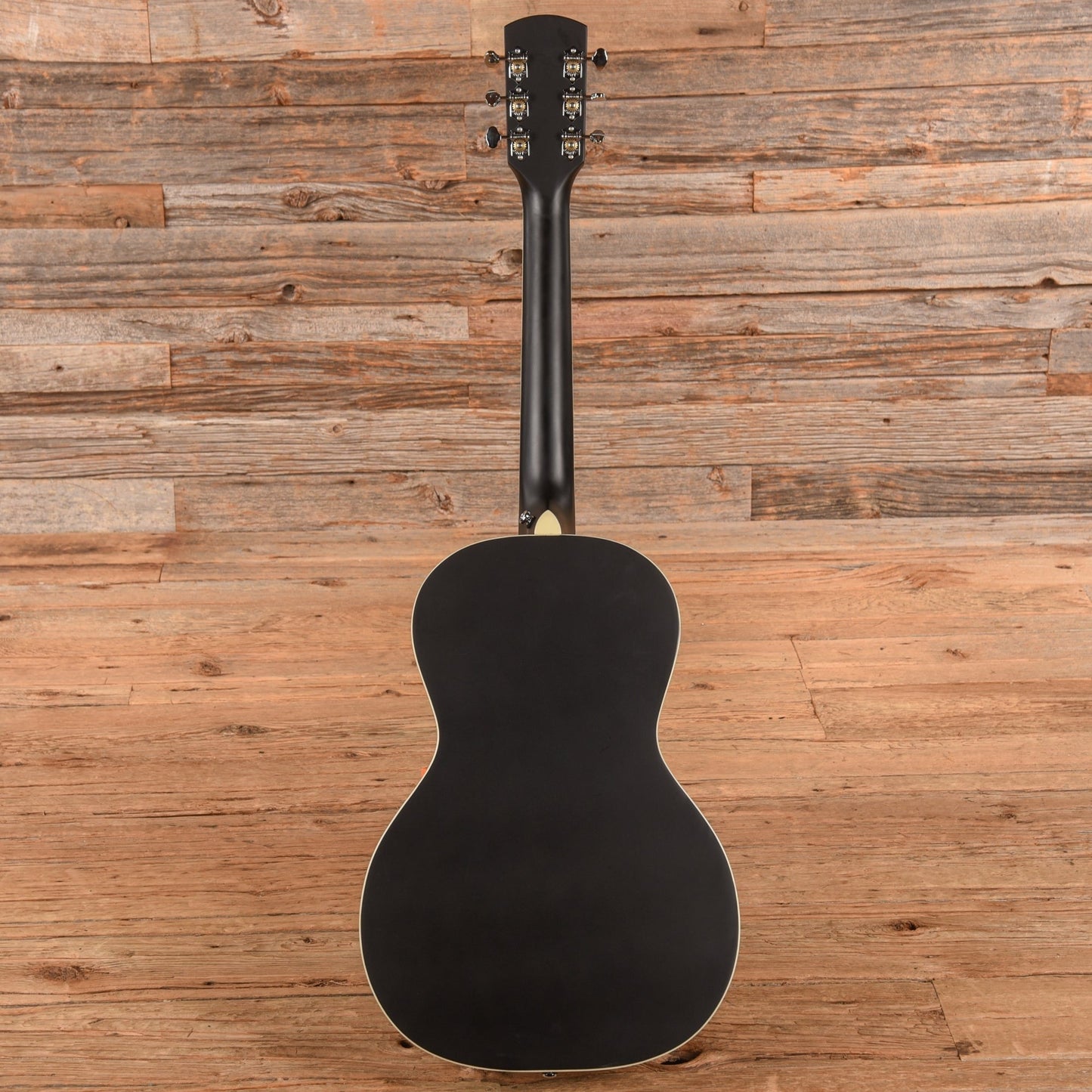 Orangewood Juniper Live Black