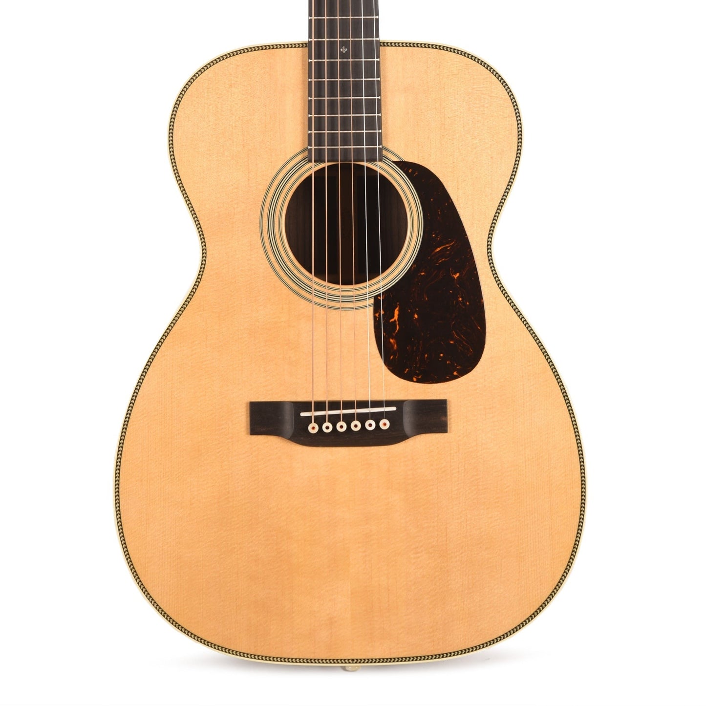 Martin Standard Series 00-28 Spruce/East Indian Rosewood Natural