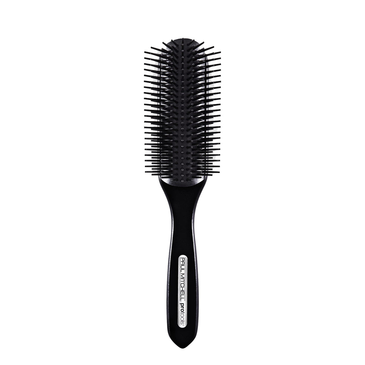 407 Styling Brush, Black