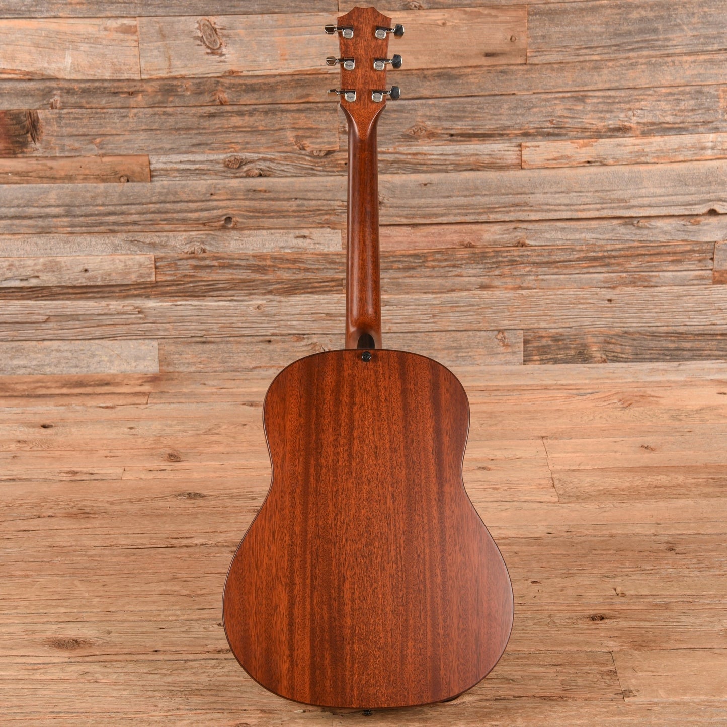 Taylor Builder's Edition 517 2018 - Zac Brown