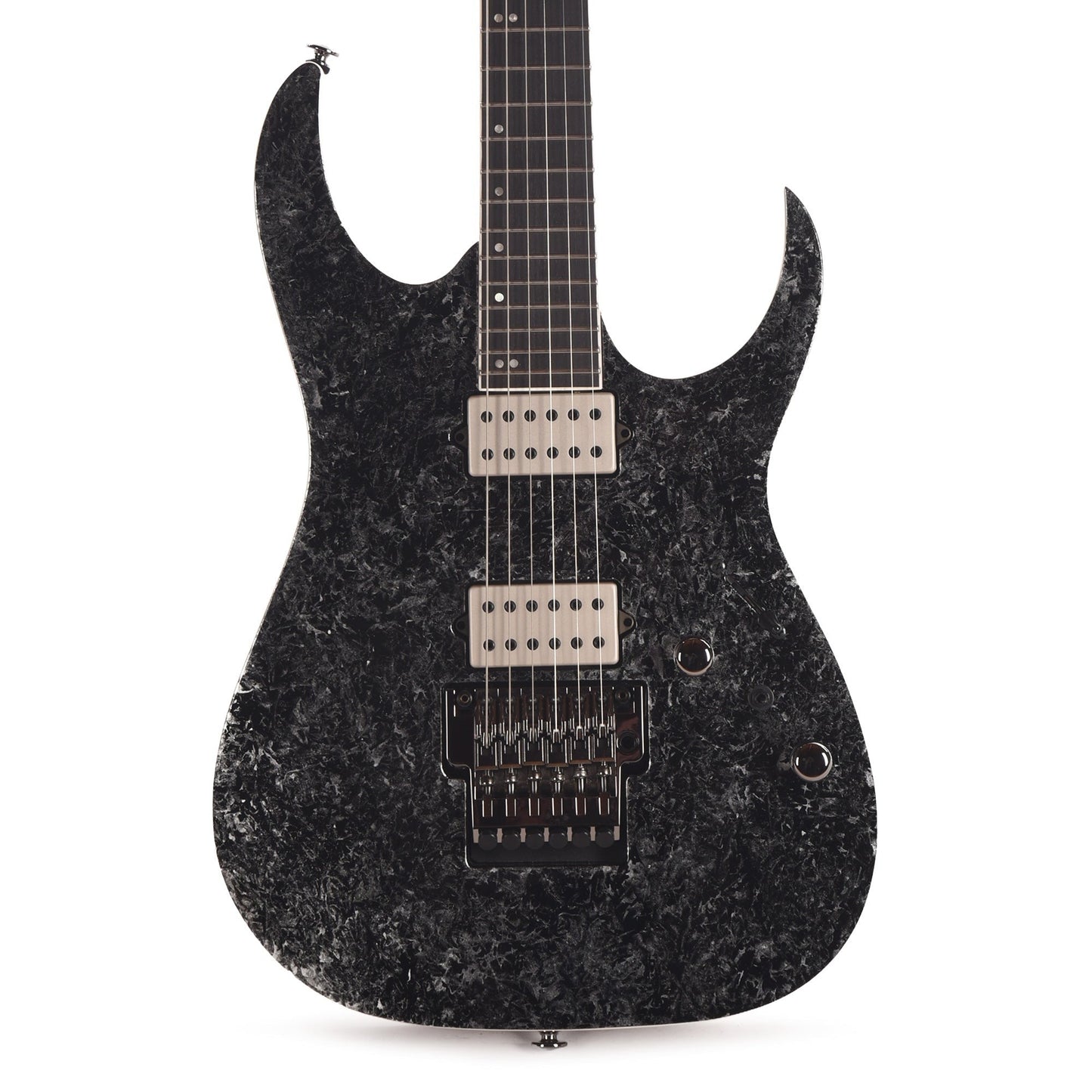 Ibanez RG5320RCSW RG Prestige Electric Guitar Cosmic Shadow