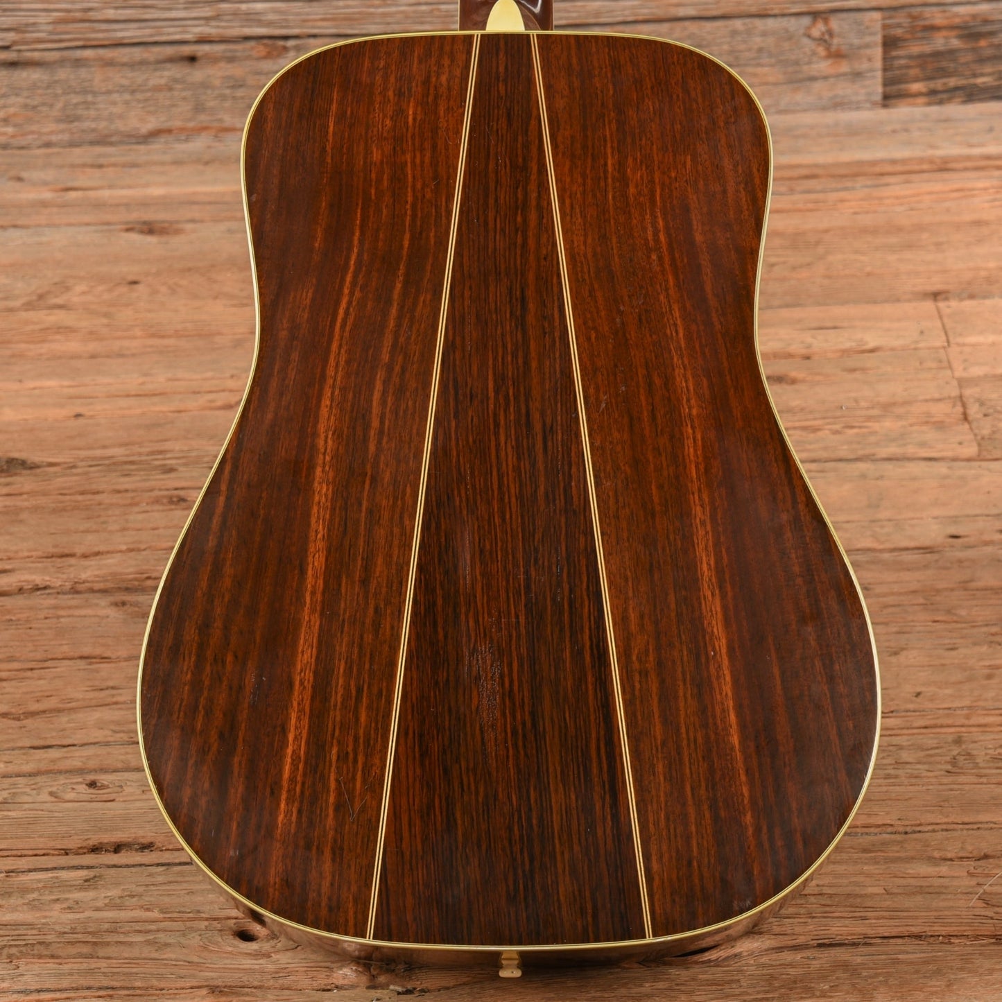 Martin D-35 Shaded Top 1976