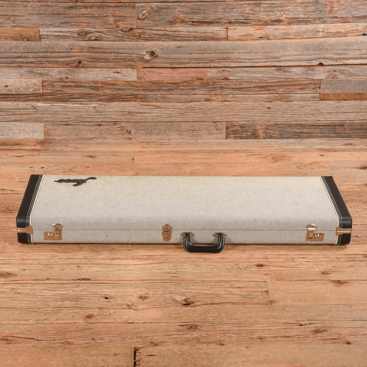 Fano PX6 Alt de Facto Butterscotch Blonde