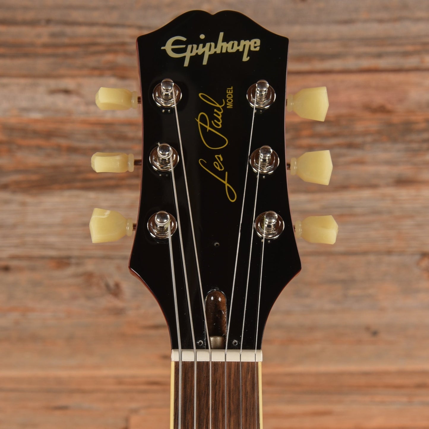 Epiphone Les Paul Sunburst 2020
