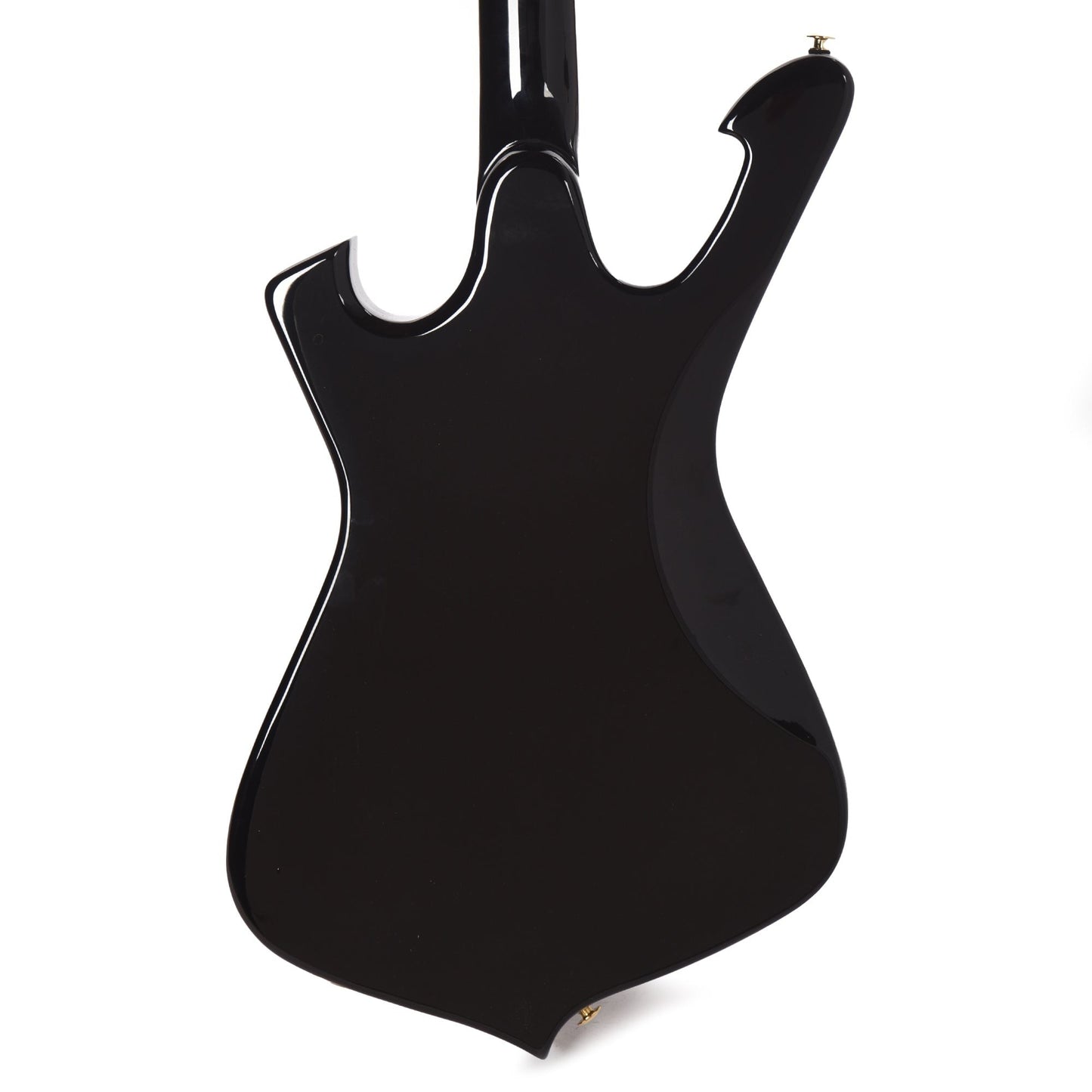 Ibanez FRM350BK Paul Gilbert Signature Electric Guitar Black