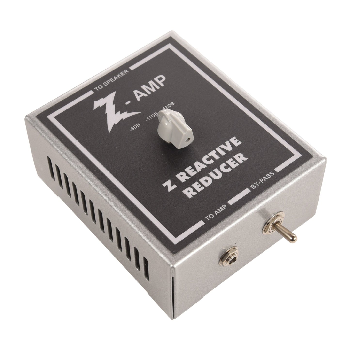 Dr. Z Reactive Reducer 50w Attenuator