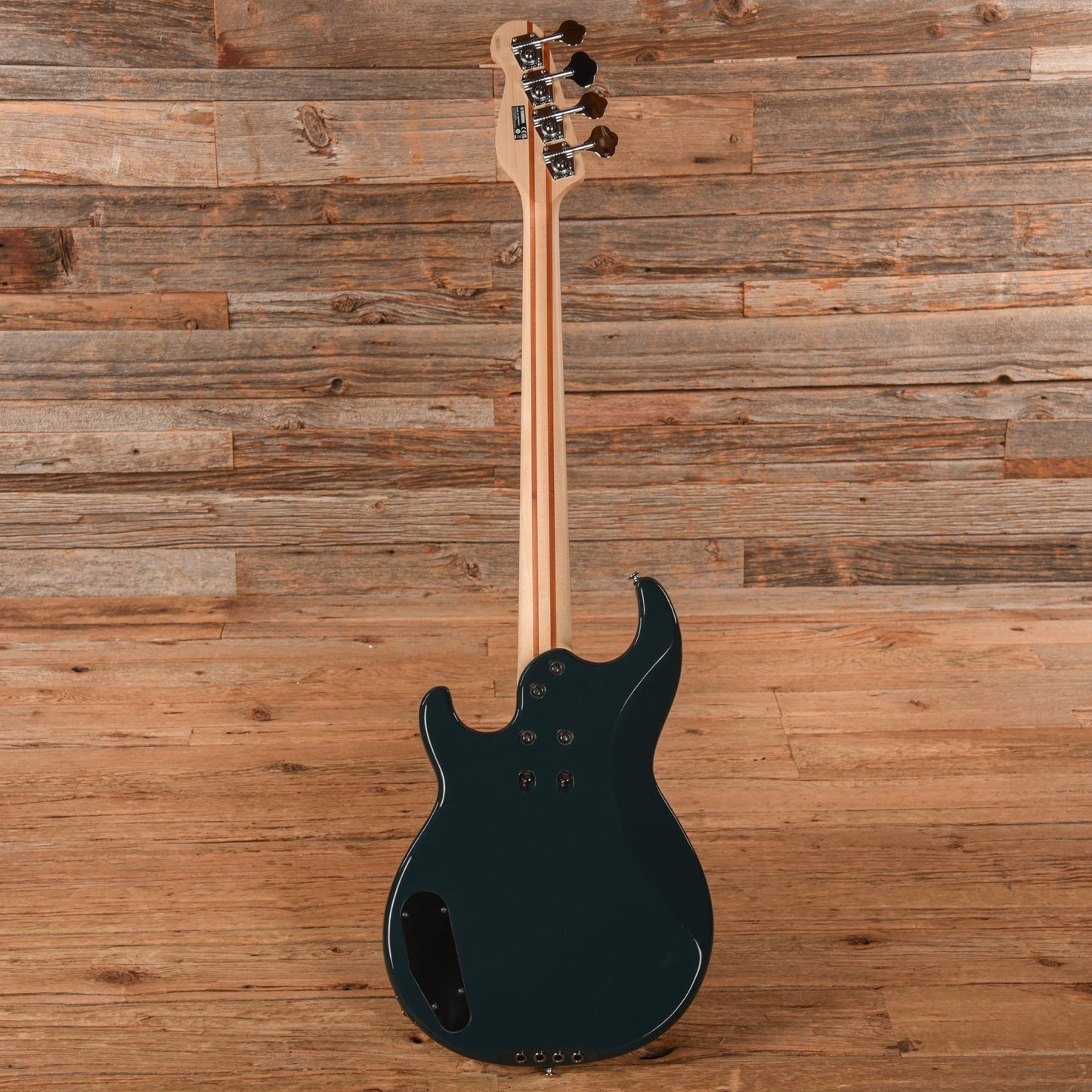 Yamaha BB434 Broad Bass Green 2025