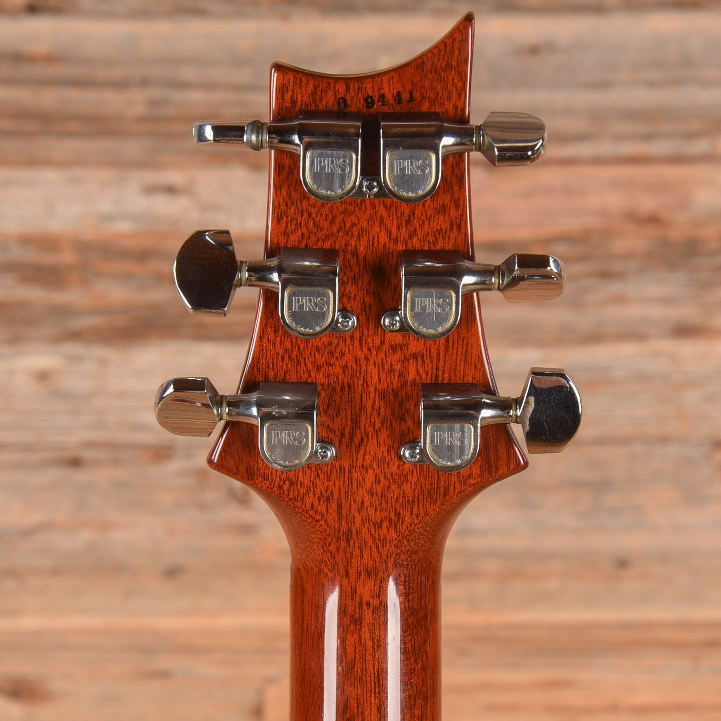 PRS Custom 24 Vintage Sunburst 1990