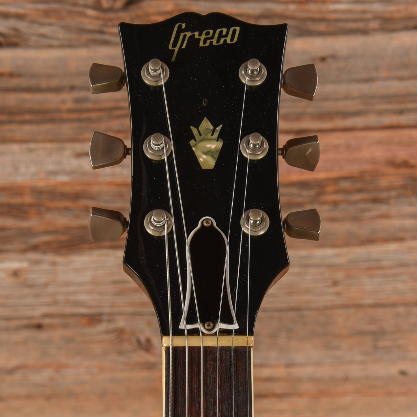 Greco SA-700 Sunburst 1970s
