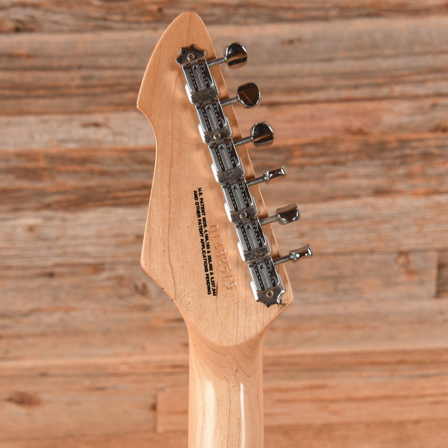 Peavey T-26 Metallic Blue 1982