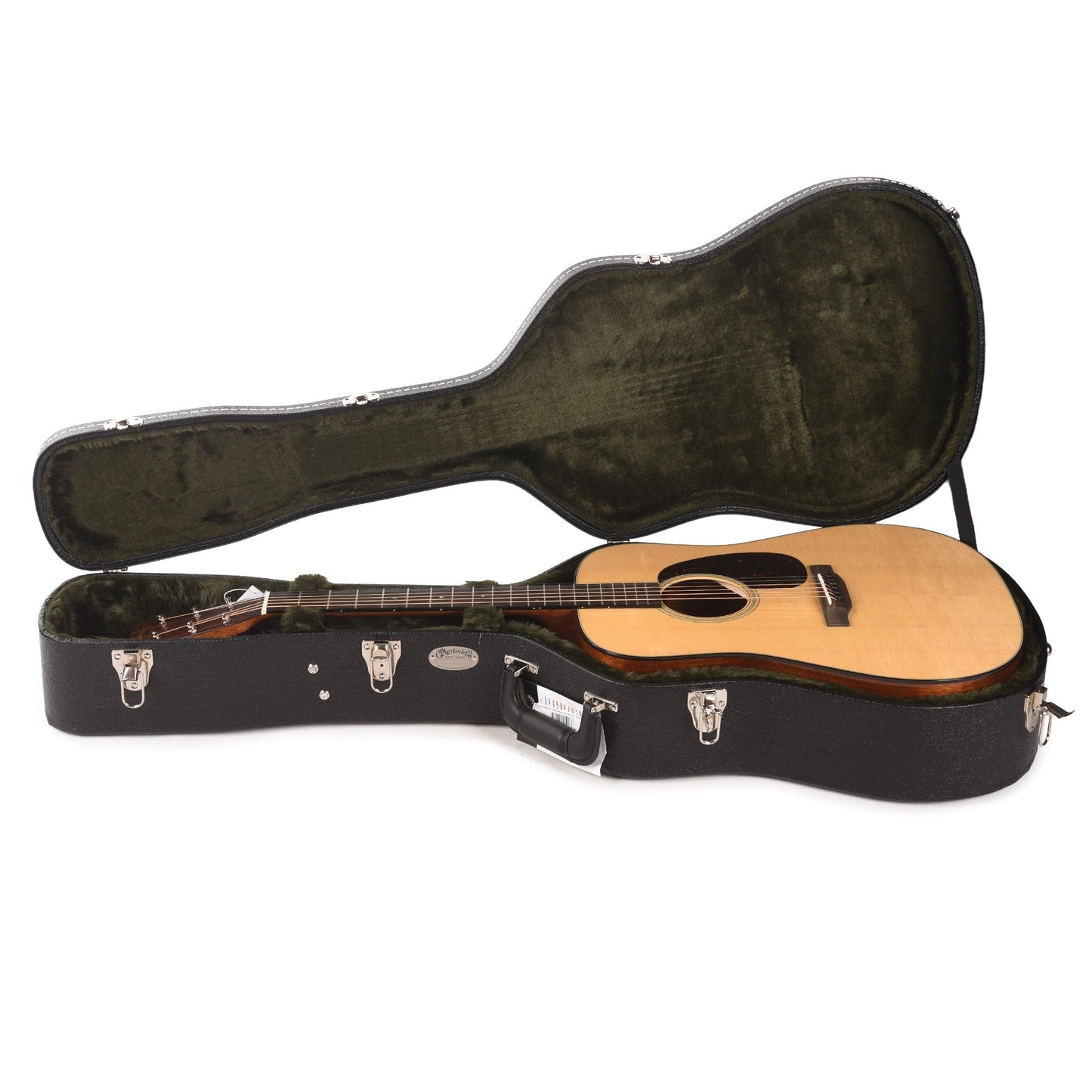 Martin Standard Series D-18 Natural