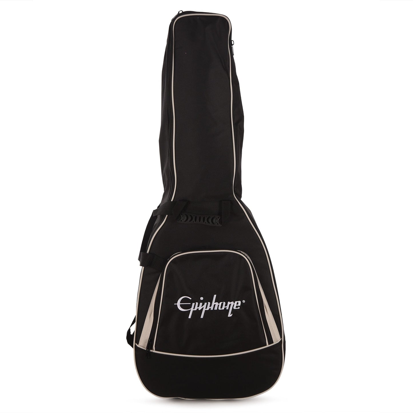 Epiphone Inspired by Gibson Original J-45 Standard EC Honey Burst