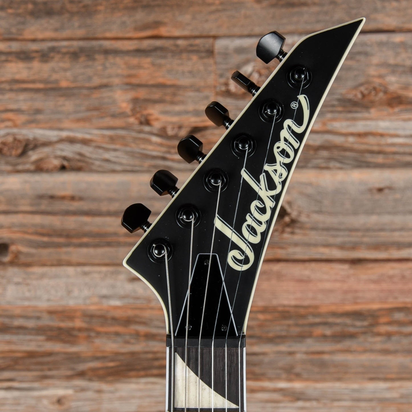 Jackson JS22 DKA Natural 2023