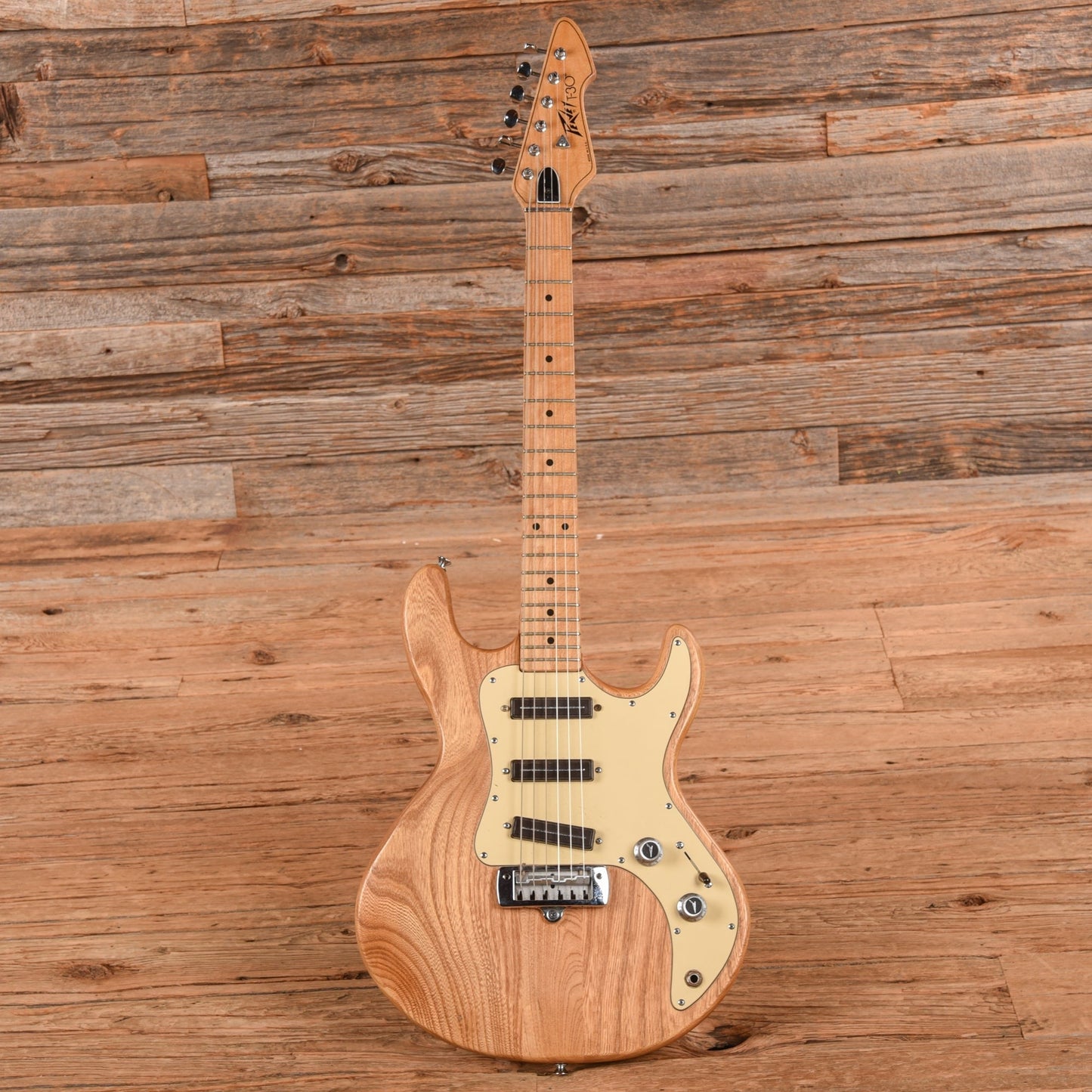 Peavey T-30 Natural 1982