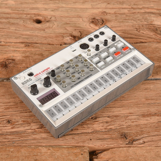 Korg Volca Sample