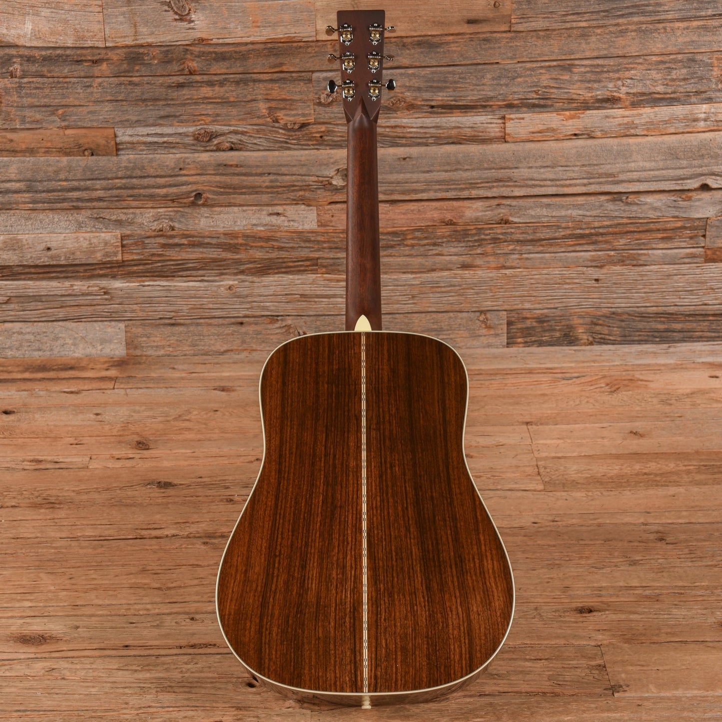 Martin Standard Series D-28 Natural 2020
