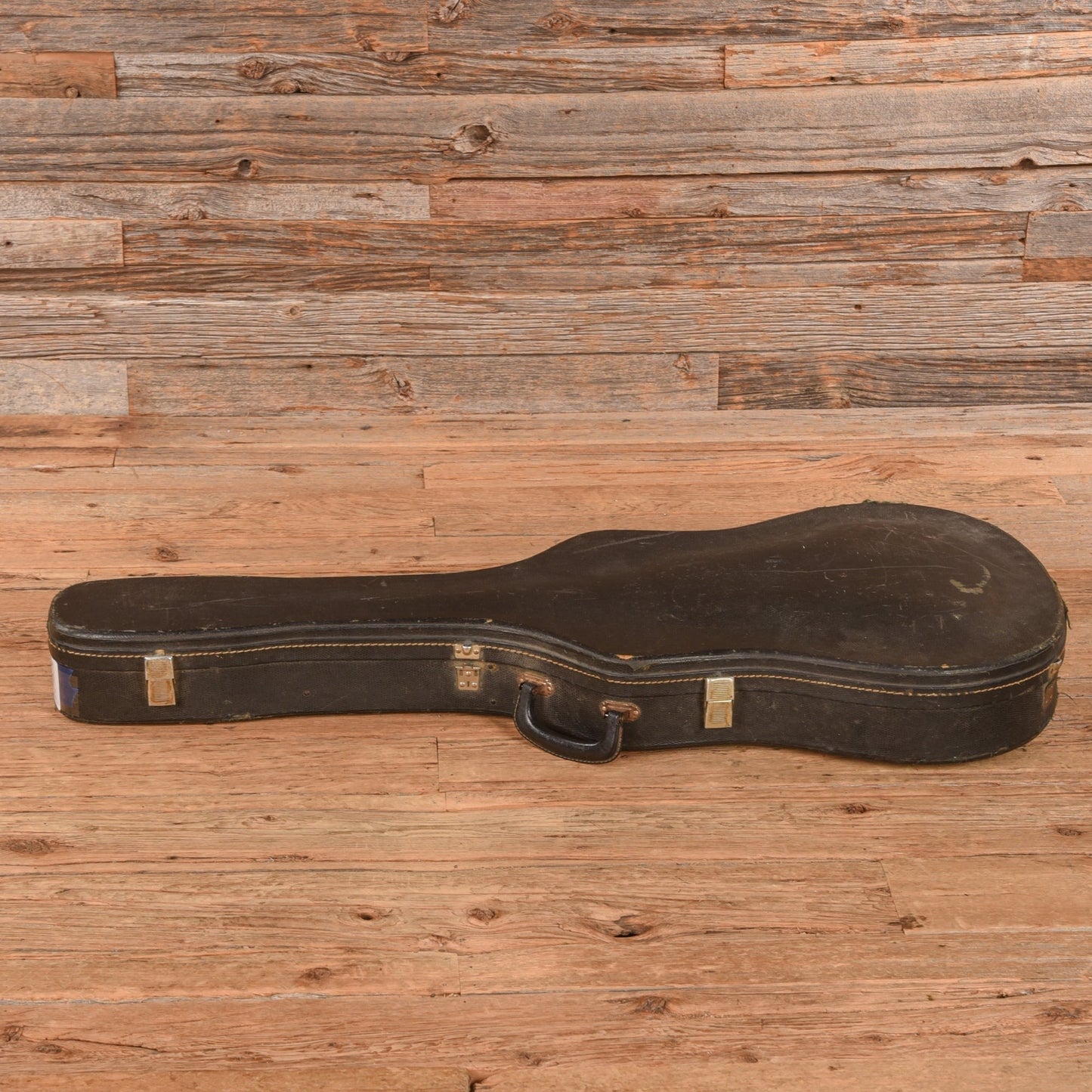 Martin F-50 Sunburst 1964