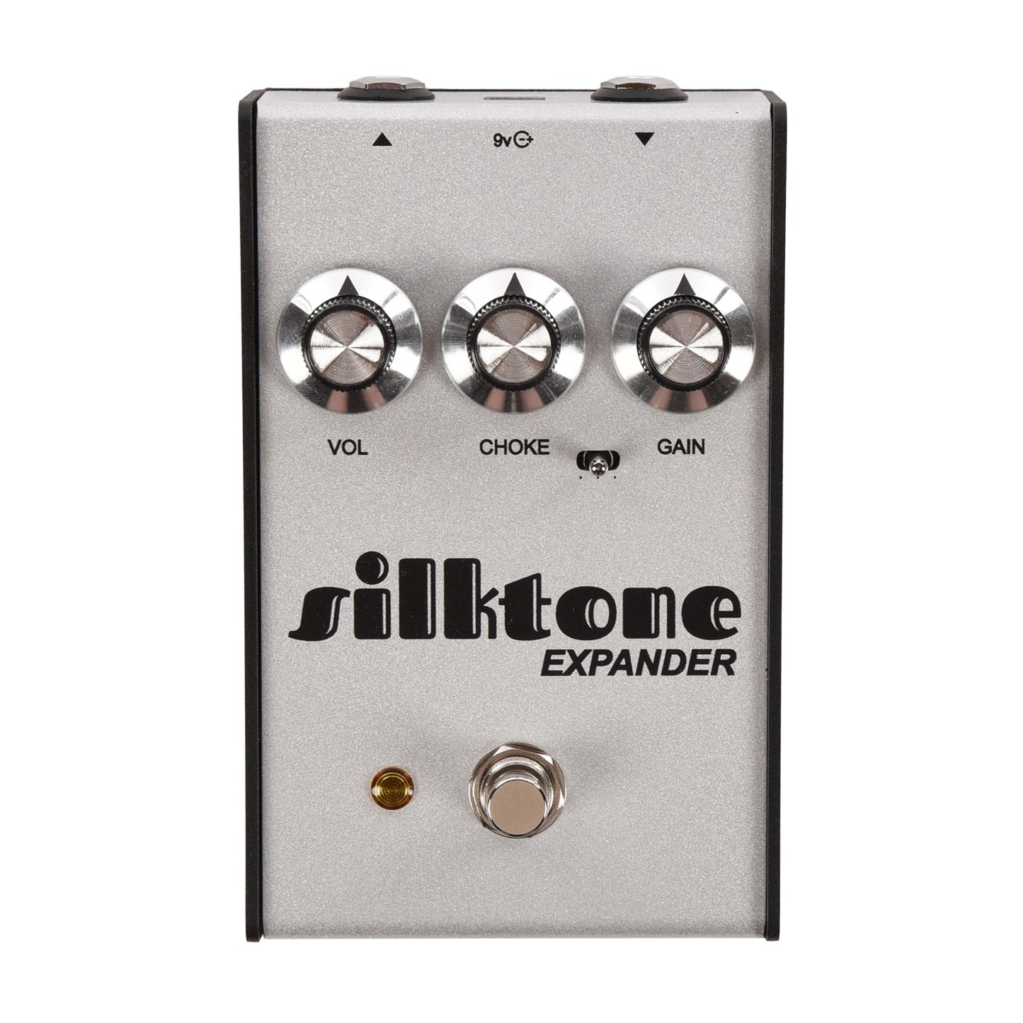 Silktone Expander Overdrive/Distortion Pedal