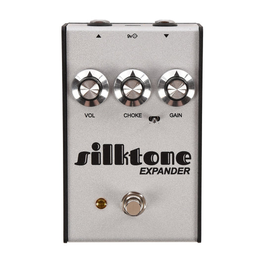 Silktone Expander Overdrive/Distortion Pedal