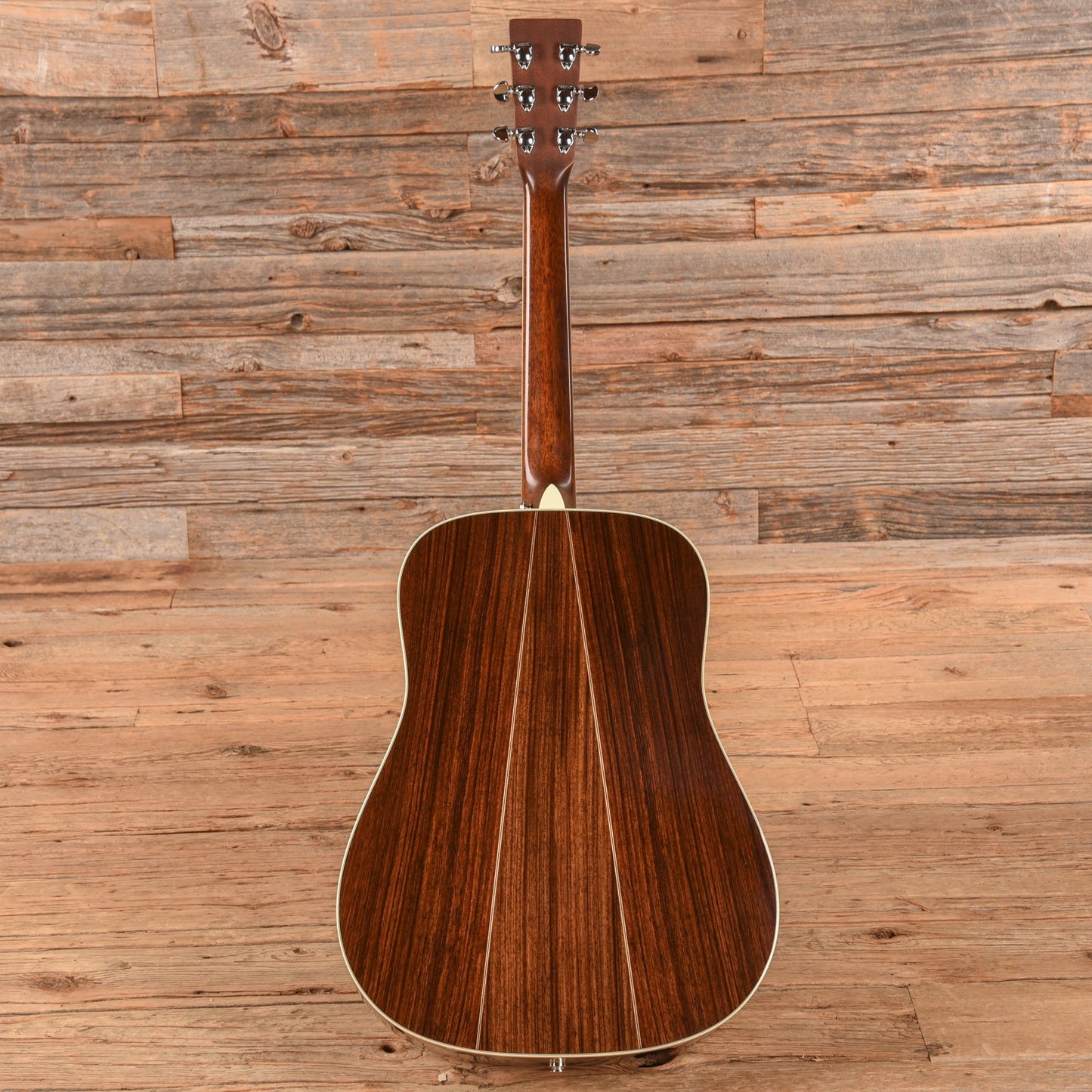 Martin Standard Series D-35 Natural 2021