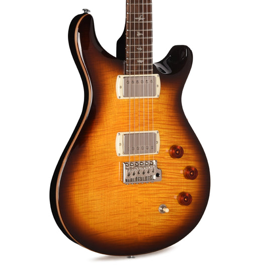 PRS SE DGT McCarty Tobacco Sunburst