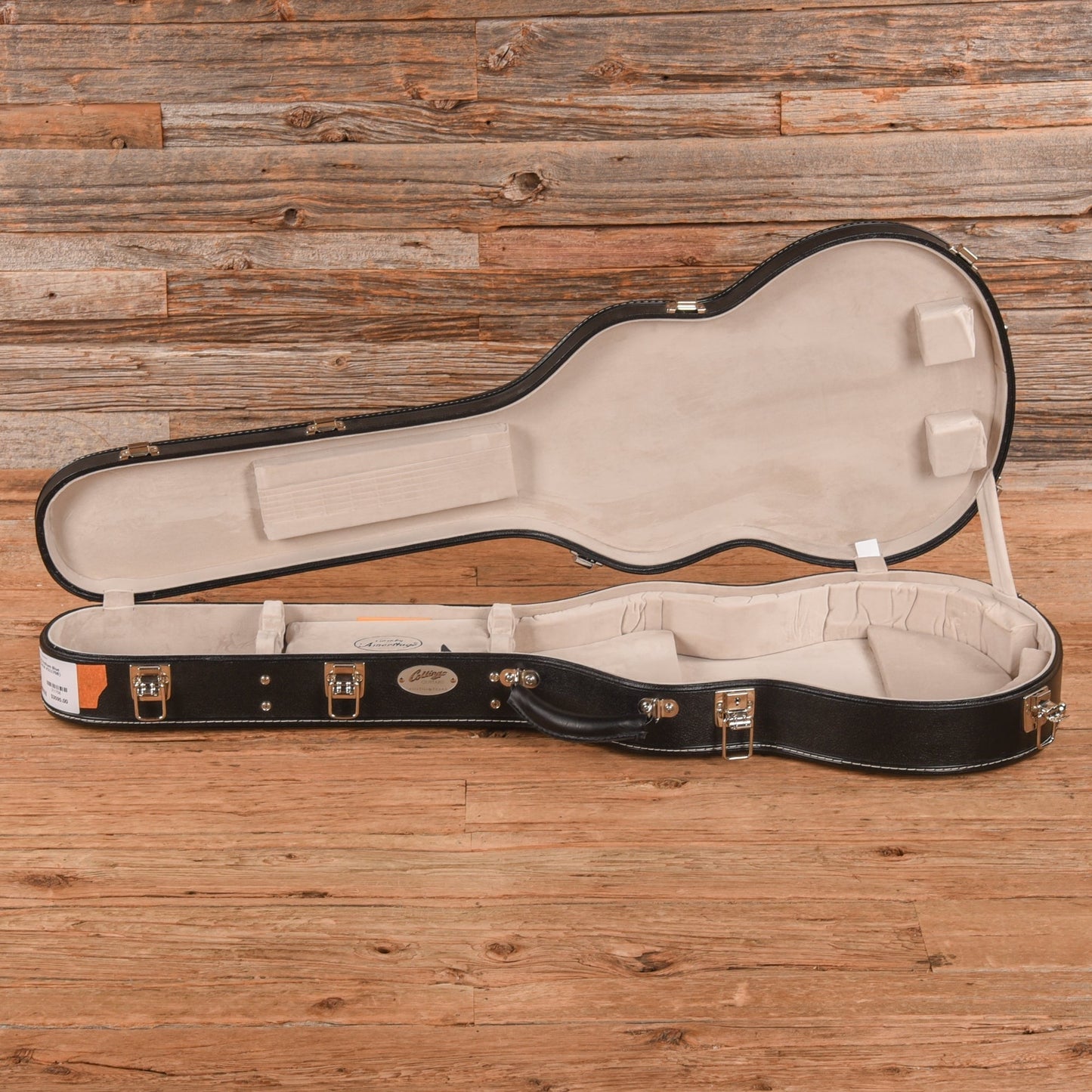 Collings 290 Pelham Blue 2021