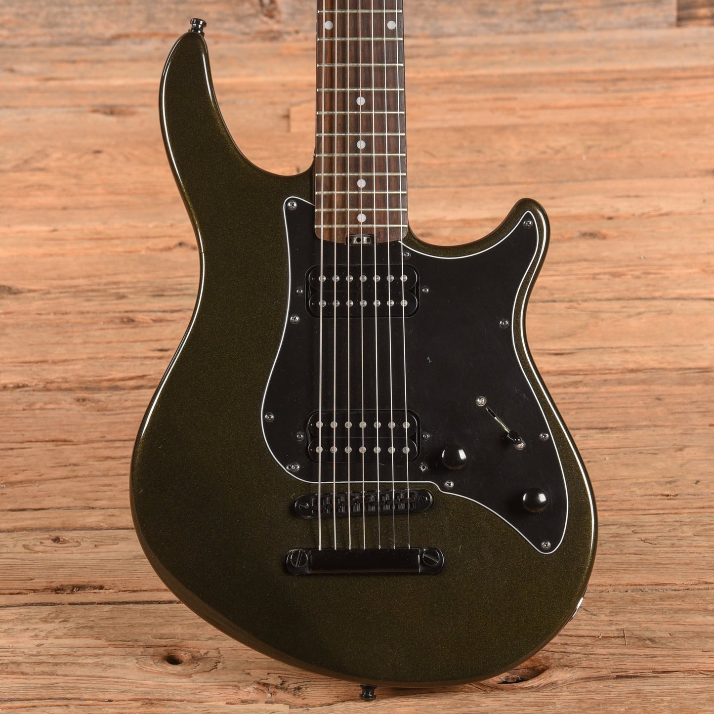 Peavey Predator Plus TR7 Grey